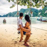 Отзыв от Надежда - Виза Destination Thailand